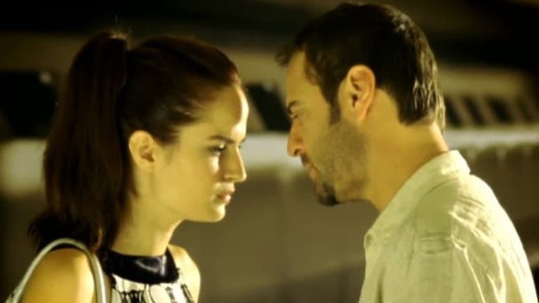 Backdrop from O Kadın