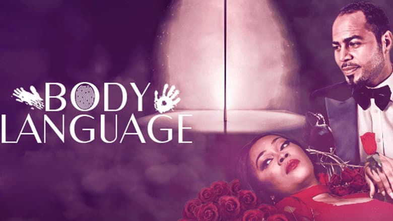 Backdrop from Body Language