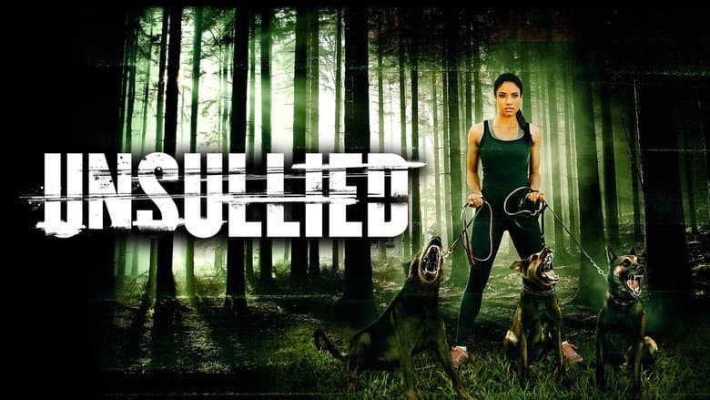 Backdrop from Unsullied