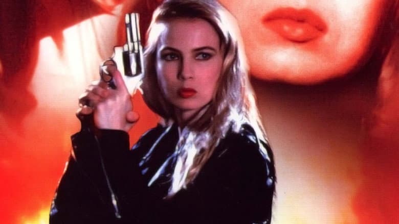 Backdrop from A Time to Die