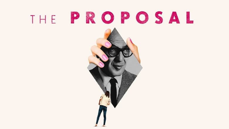 Backdrop from The Proposal