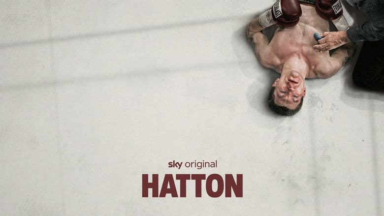 Backdrop from Hatton