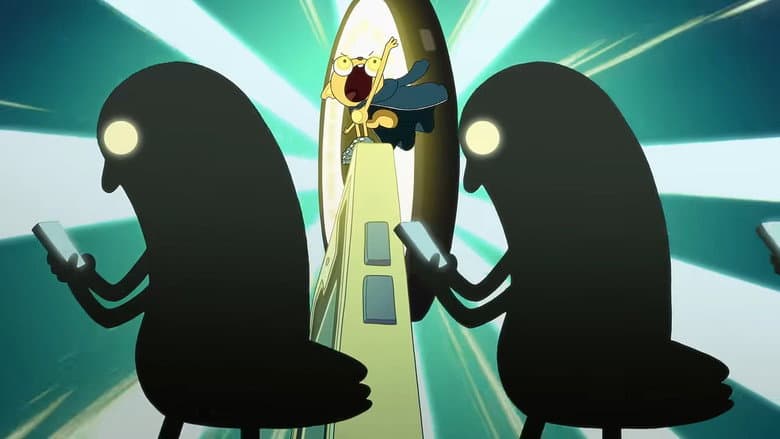 Backdrop from Kiff Lore of the Ring Light
