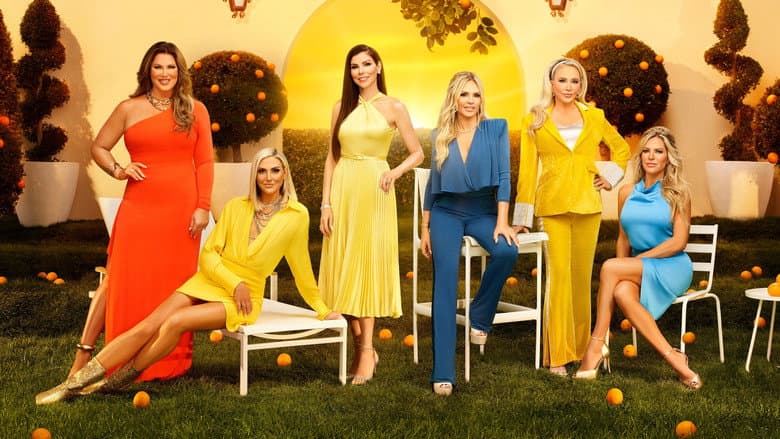 Backdrop from The Real Housewives of Orange County