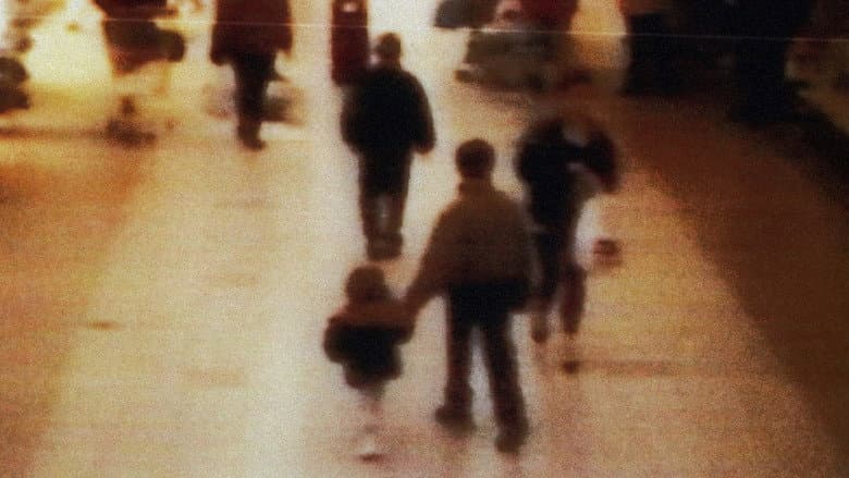 Backdrop from James Bulger: The New Revelations
