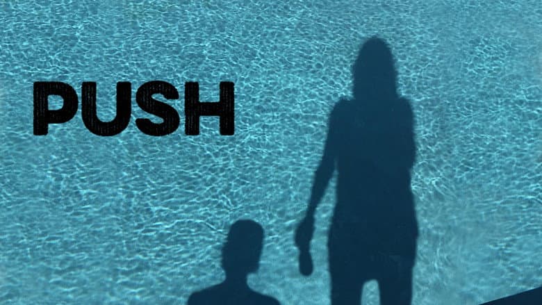 Backdrop from PUSH