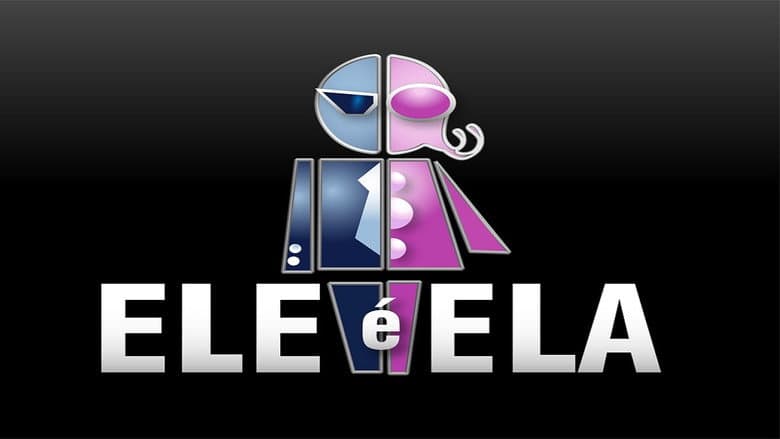 Backdrop from Ele é Ela