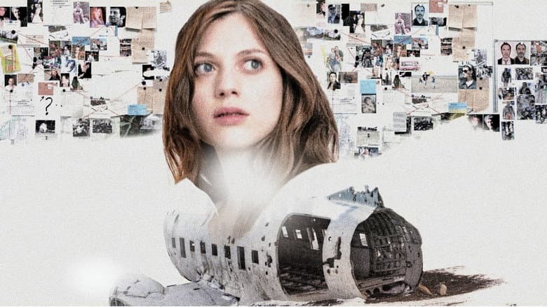 Backdrop from Un avion sans elle