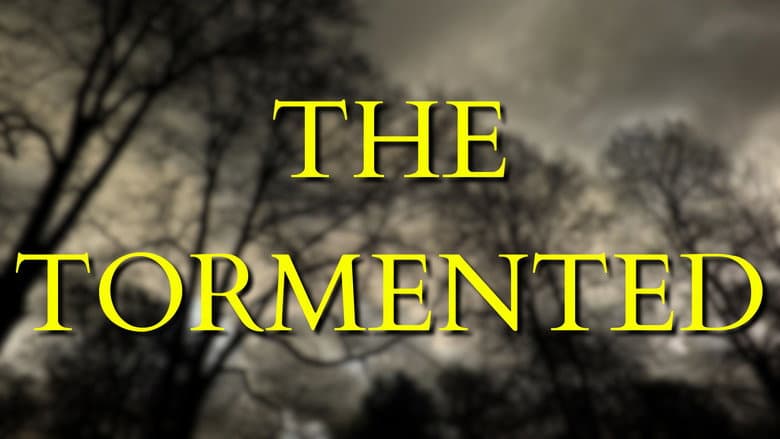 Backdrop from The Tormented