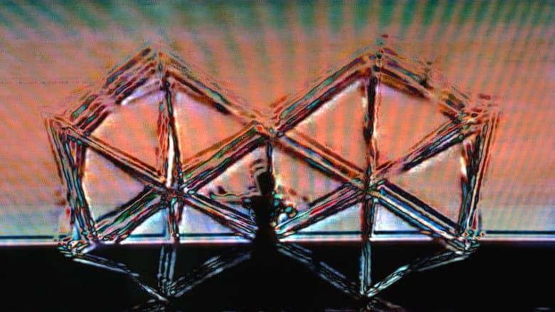 Backdrop from Mad Ladders