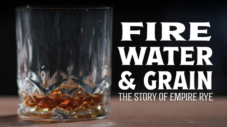 Backdrop from Fire, Water & Grain: The Story of Empire Rye