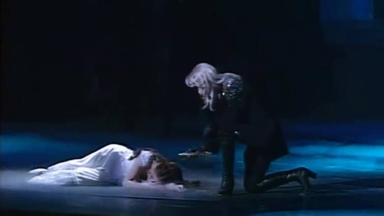 Backdrop from Elisabeth
