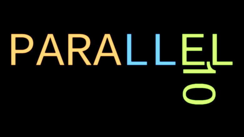 Backdrop from Parallel 10