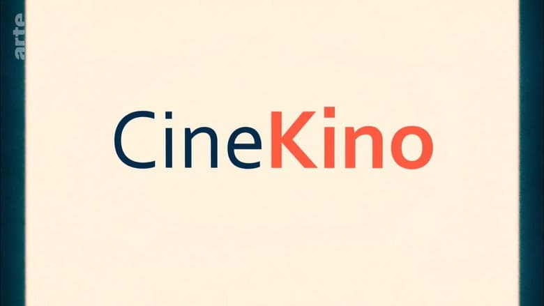 Backdrop from CinéKino
