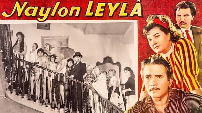 Backdrop from Naylon Leyla