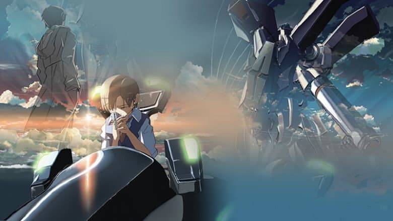 Backdrop from Voices of a Distant Star