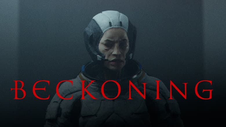 Backdrop from Beckoning