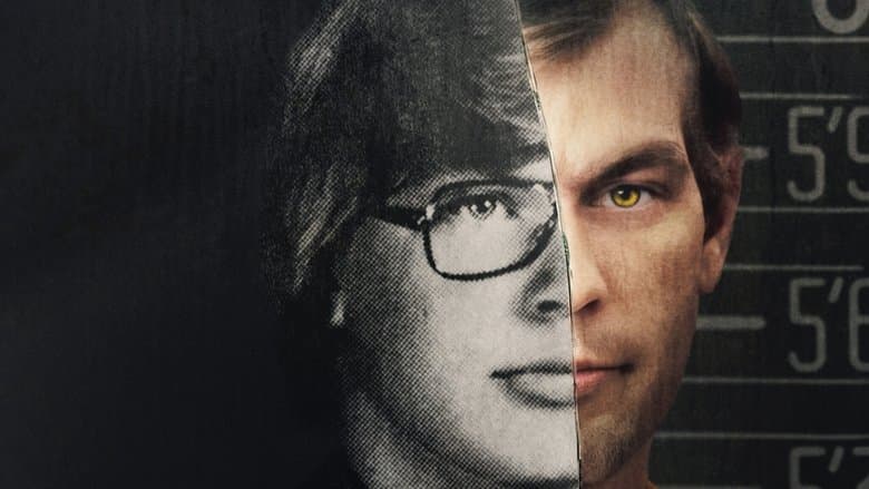 Backdrop from Conversations with a Killer: The Jeffrey Dahmer Tapes