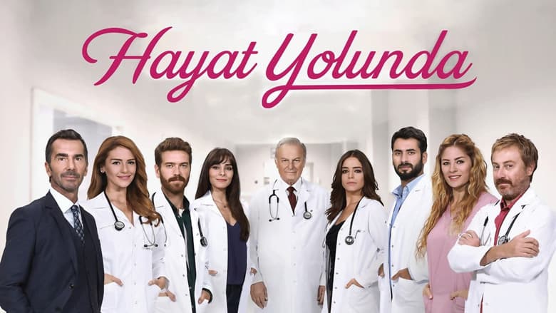 Backdrop from Hayat Yolunda