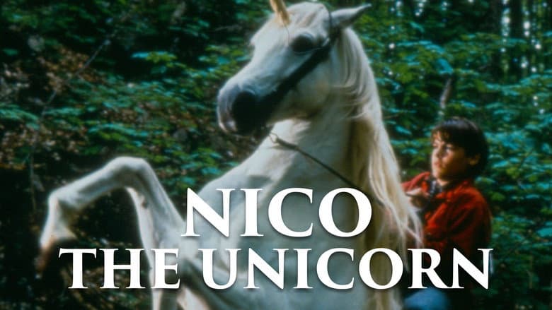 Backdrop from Nico the Unicorn