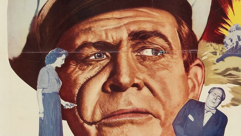 Backdrop from Captain Scarface