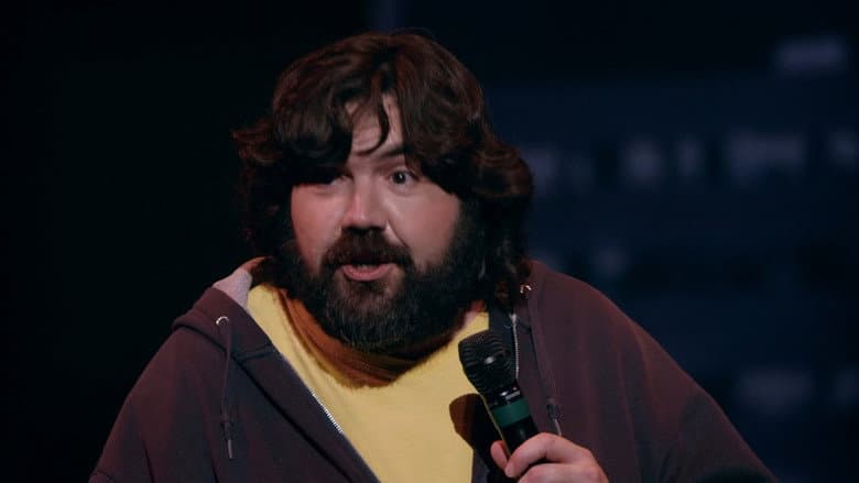 Backdrop from Ralphie May: Filthy Animal Tour
