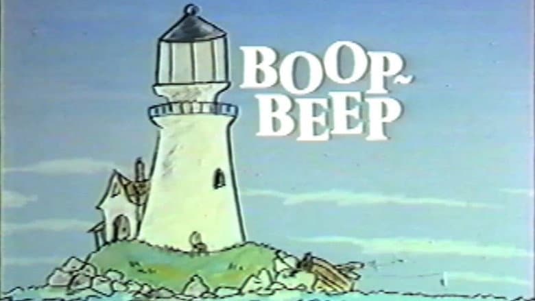 Backdrop from Boop-Beep