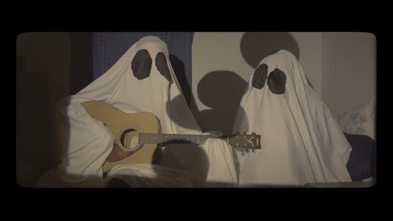 Backdrop from Two Little Ghosts