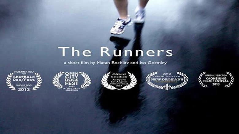 Backdrop from The Runners