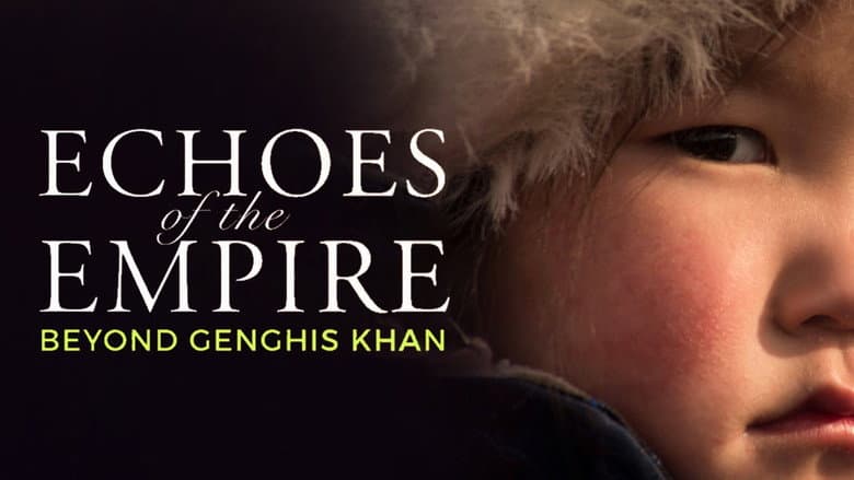 Backdrop from Echoes of the Empire: Beyond Genghis Khan