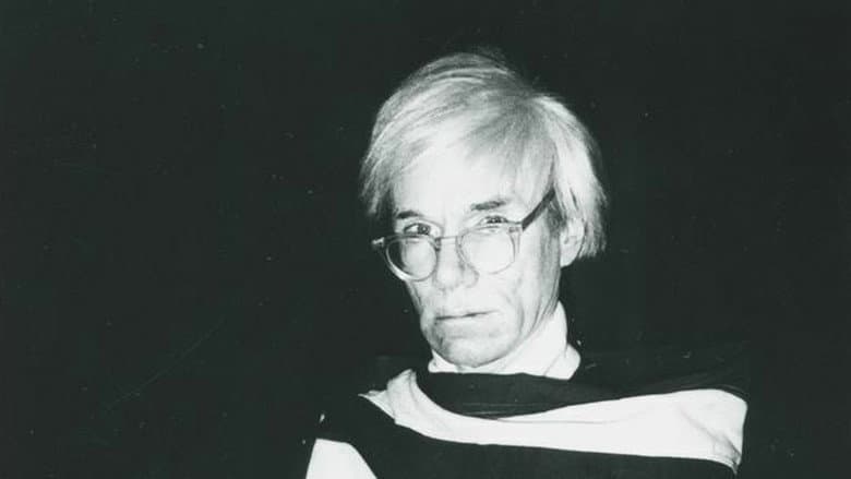 Backdrop from Superstar: The Life and Times of Andy Warhol