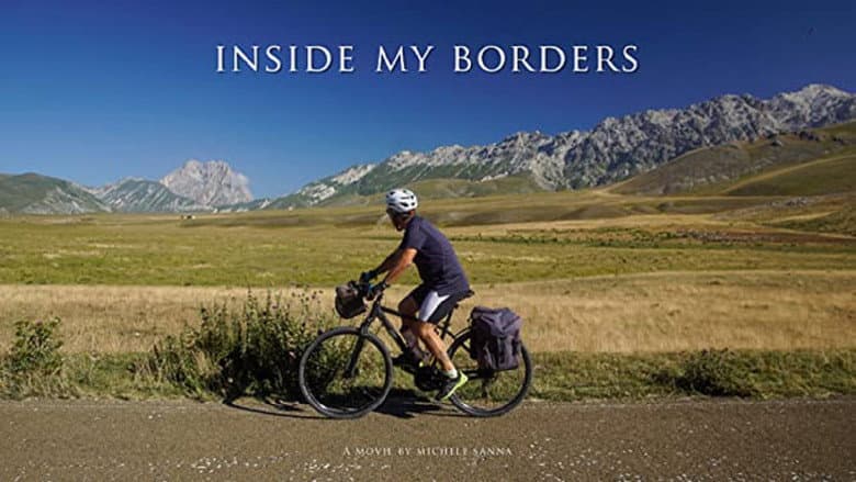 Backdrop from Inside My Borders - Abruzzo e Basilicata Bike'n Trek