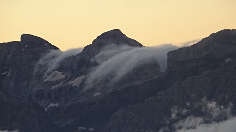 Backdrop from Pyreneism Yesterday And Today