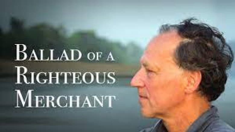 Backdrop from Ballad of a Righteous Merchant