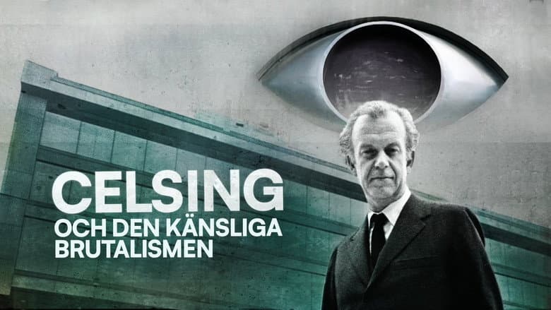 Backdrop from Celsing och den känsliga brutalismen