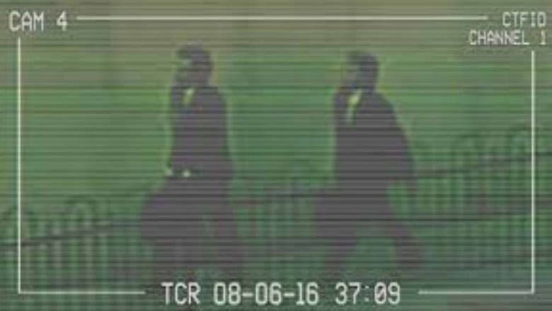 Backdrop from Closed Circuit