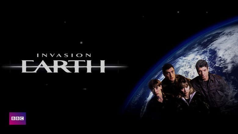 Backdrop from Invasion: Earth