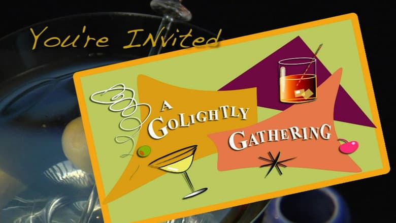Backdrop from A Golightly Gathering