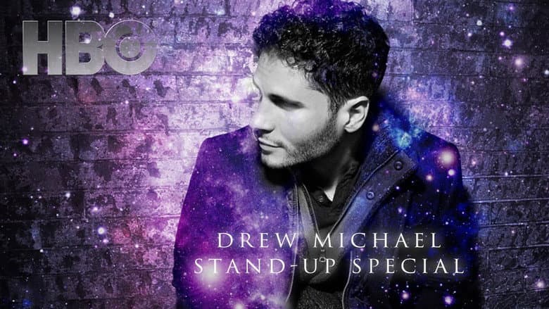 Backdrop from Drew Michael
