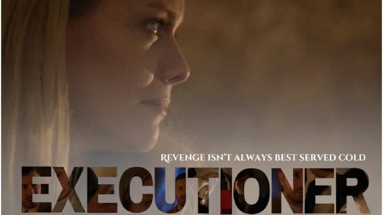 Backdrop from Executioner