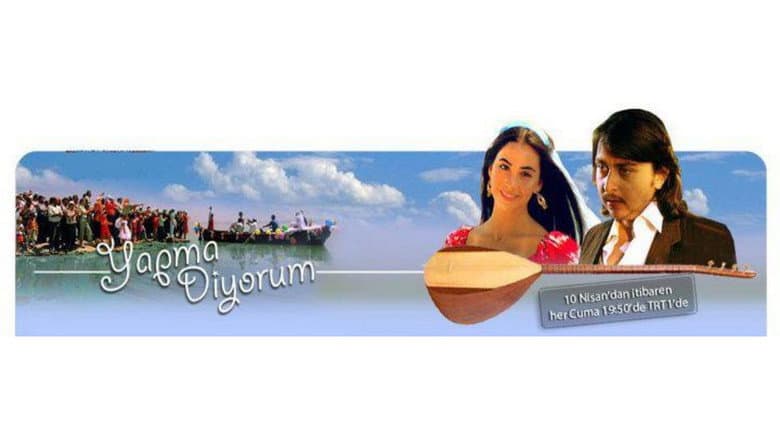 Backdrop from Yapma Diyorum