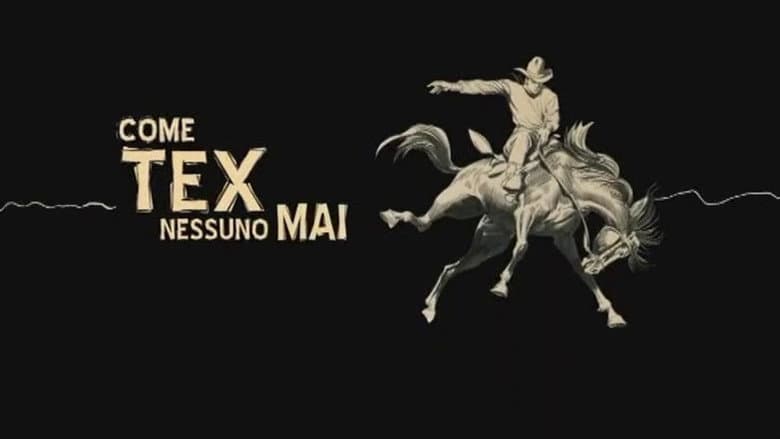 Backdrop from Come Tex nessuno mai