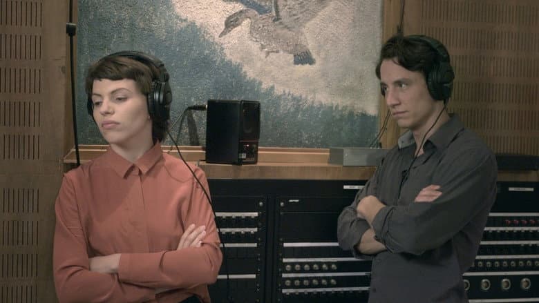 Backdrop from The Dreamed Ones