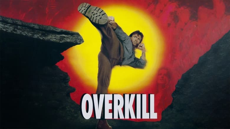 Backdrop from Overkill