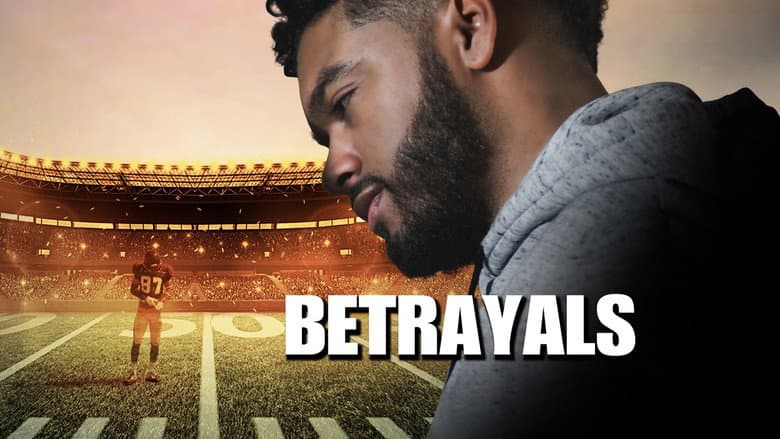 Backdrop from Betrayals