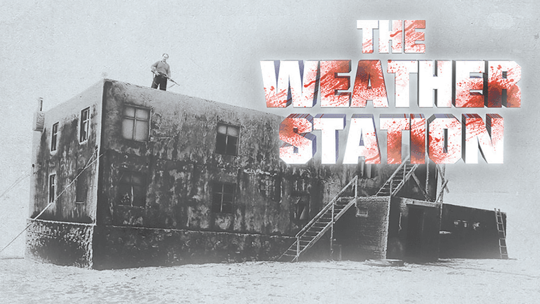 Backdrop from The Weather Station