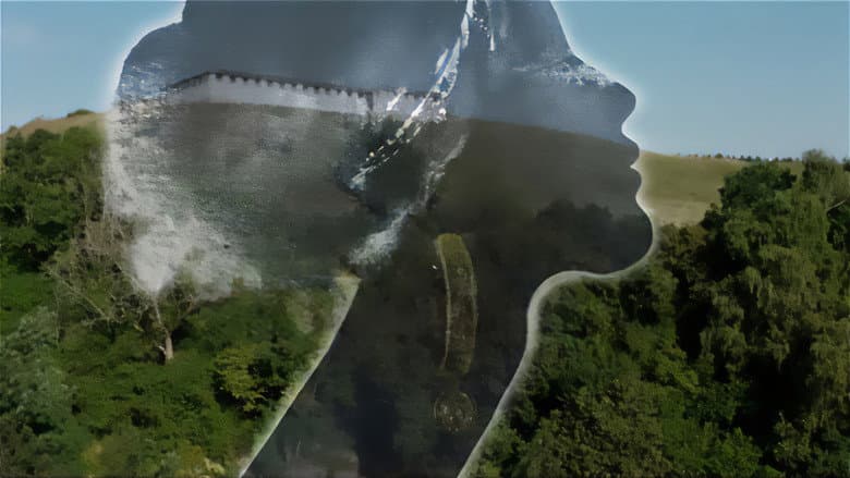 Backdrop from Die Keltinnen