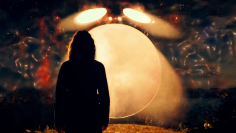 Backdrop from Cosmic Dawn