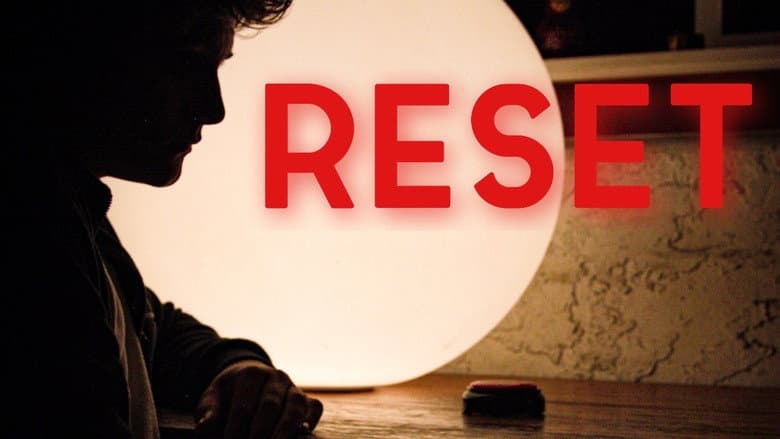 Backdrop from Reset
