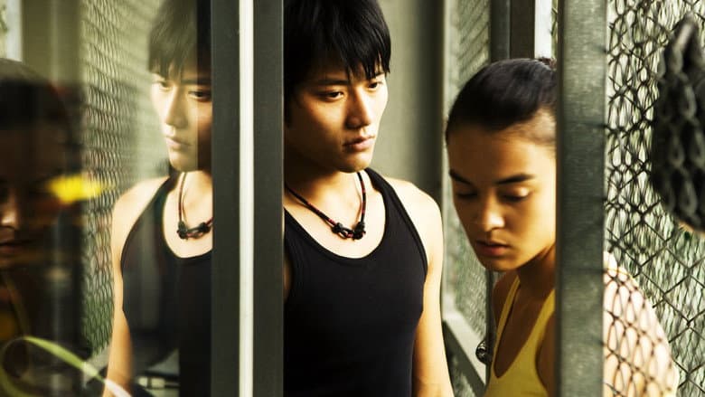 Backdrop from Yang Yang